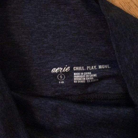 Aerie chill leggings - Picture 2 of 2